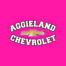 Aggieland Chevrolet Logo