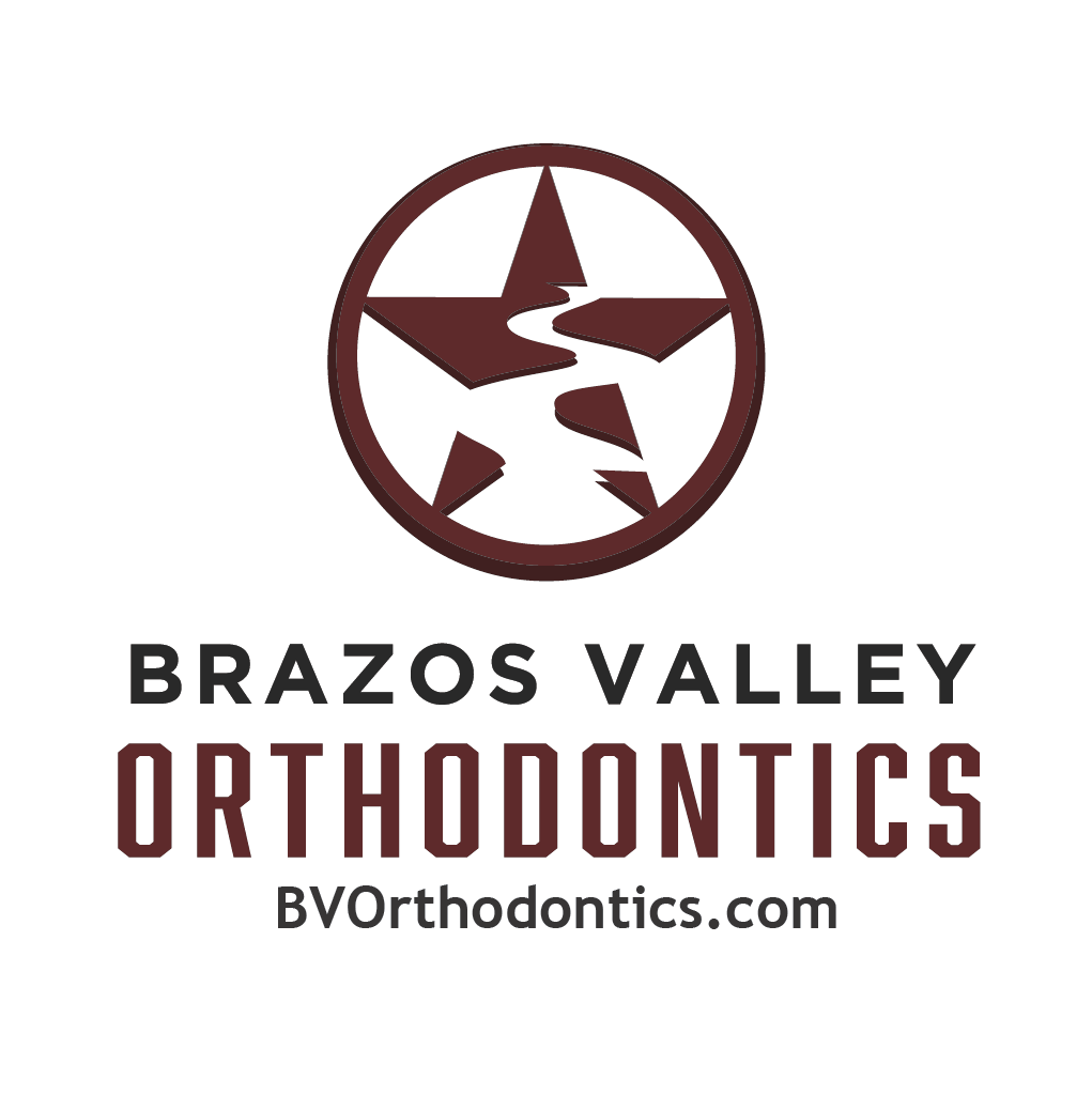 BV Orthodontics Logo