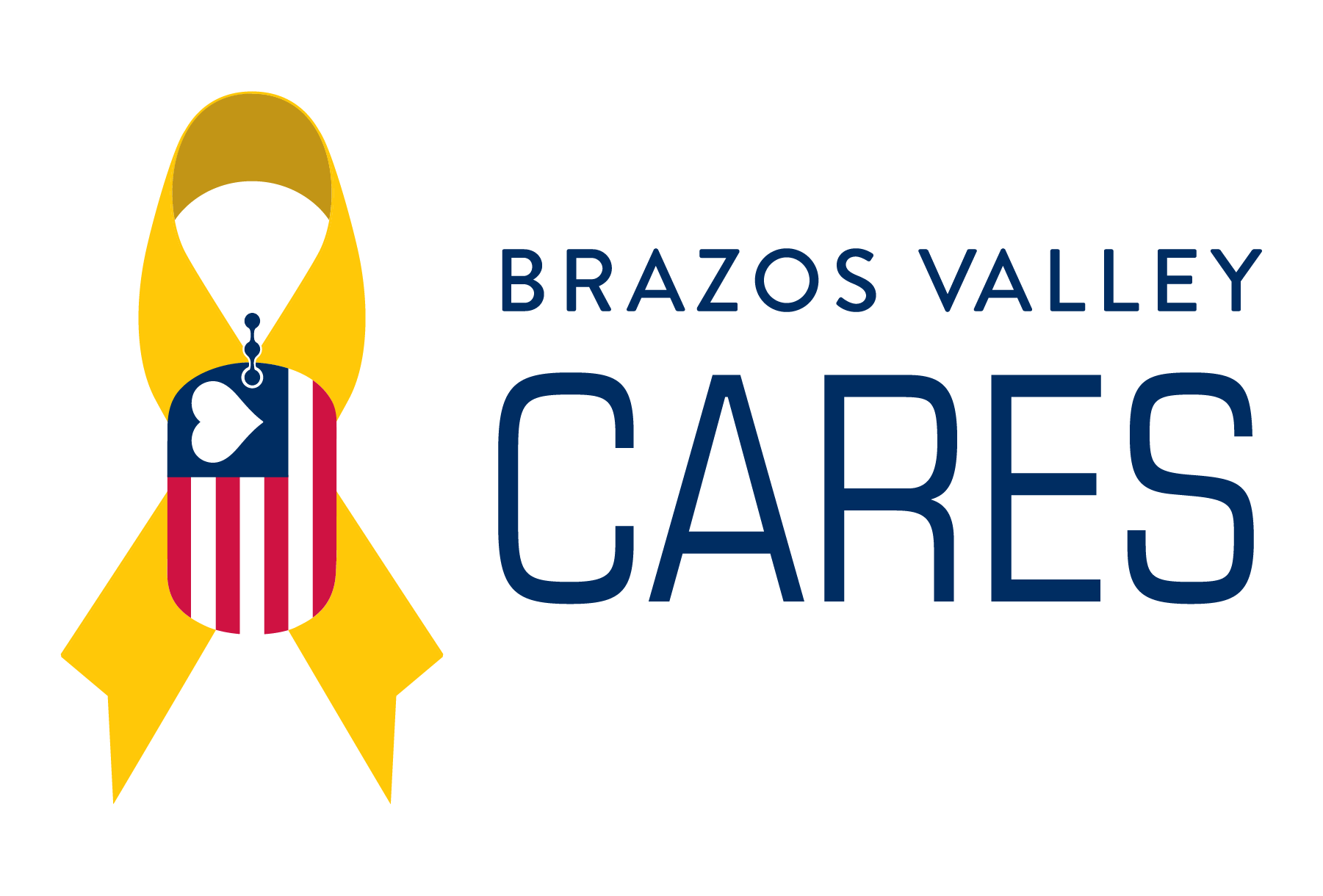 Brazos Valley Cares Inc logo