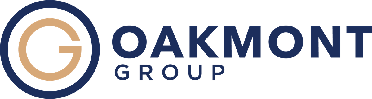 Oakmont Group Logo