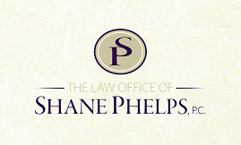 Shane Phelps Logo